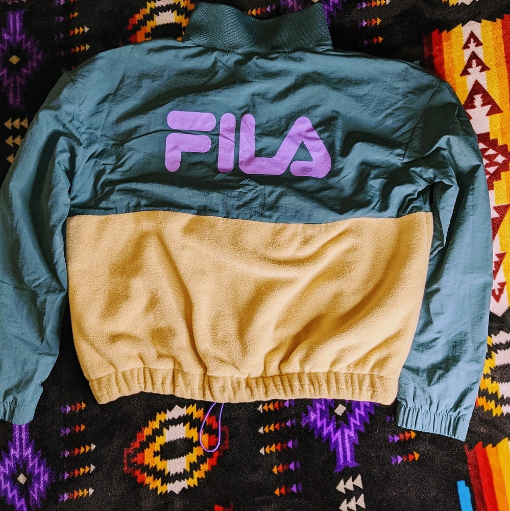 Women's jacket - Picture 2 of 3
